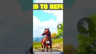 СЕКРЕТНАЯ ФИШКА в ПУБГ МОБАЙЛ!   #siwestplay #pubgmobile #siwest #пубгмобайл #пабгмобайл #shorts