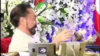 A9 Azerbaycan kanalımız uydudan 24 saat yayın yapmakta.