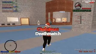 Christmas Deathmatch