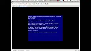 Generating over 120 of Windows 7 BSODs? (via LunarROMCorruptor and merge engine)