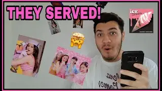 Ice Cream - BLACKPINK with Selena Gomez (REACTION AUDIO + M/V) | Eyub Karmazov