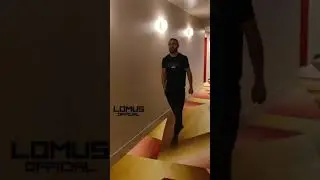 LOMA - LOMACHENKO