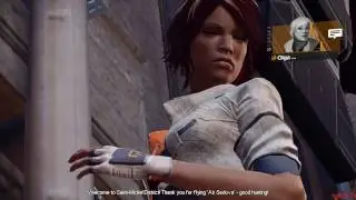 Remember Me - Part 3 | GAMEPLAY | NO COMMENTARY | 2017