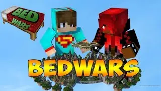 BİTMEYEN OYUN! (Minecraft : Bed Wars #1) w/Mr_Umutt