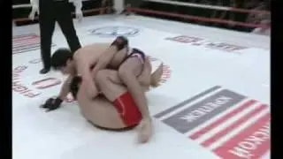 ProFC - "Pride&Honour" Maindur Magomedov vs Rizvan Daniyalov