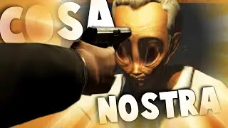 THE FINAL MISSION, THE BIG DON! - Cosa Nostra