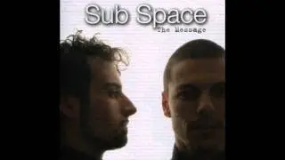 Sub Space - Orbital