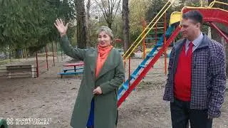 Робіть Львів кращим! Підтримайте проєкт #82 садочок 