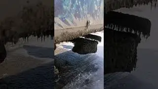 Ледяные обвесы)
