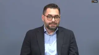 Club de presă. Comisia Europeană a recomandat deschiderea negocierilor de aderare de către RM cu UE