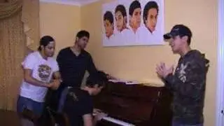 4Tune Vocal Group 