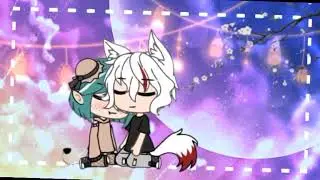 Интро для меня и Gacha wolf ❤️🐻🐾