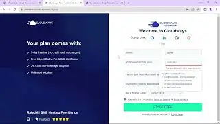 Cloudways Promo Code 2023 ｜ Cloudways Coupon Code ｜ Cloudways Discount Code ｜ 30% Off on All Plans!