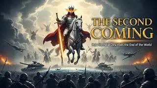 5 Essential Things You Need to Know About The SECOND COMING OF CHRIST