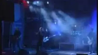 Live Белые Ночи'09 Казантип 