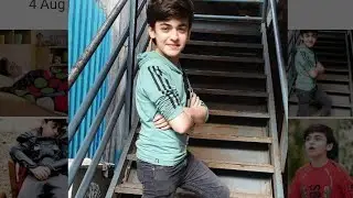Vansh sayani new video part 1