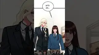 #yuri #gl #wlw #girls #webtoon #cool #cute #beautiful #love #art #artist #artwork