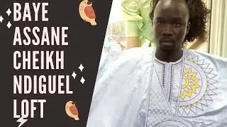 Découvrez pratiquement tous sur le champion de la colombophilie Baye assane