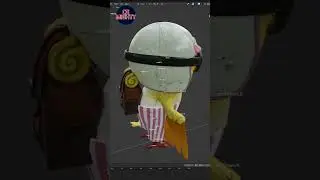 Mascot Phèn - Hè Rồi Đi Thôi TV show