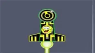 Spongebob Space Trip