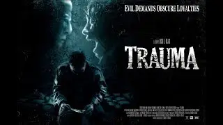 Hablando de TRAUMA (2017) Lucio A. Rojas