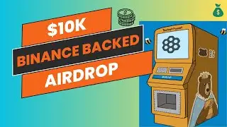BeraChain Testnet Airdrop || Free Airdrop, Simple Task || Big Airdrop