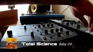 Noughties Drum n Bass Mix - dnb from early 00s feat. DJ Zinc, Bad Company, Roni Size and more...