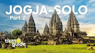 MENIKMATI SUASANA KOTA DAN KULINERAN DI JOGJA & SOLO!