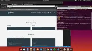 Getting Started With MEVN Part One