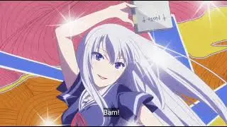 JoJo Pose