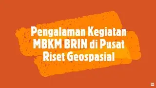 Mau tahu tentang MBKM di BRIN? Yuk lihat disini.