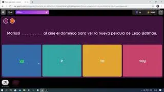 Como Hackear Quizizz Y Pasar Tus Quiz | elgamerohacker YT