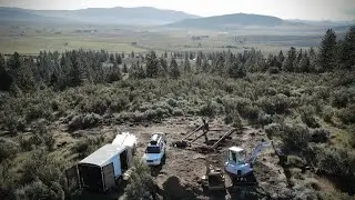 USA | 2022 | 6000mi Loop | E2 Hot Springs House