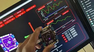 EKF Progress Preview!