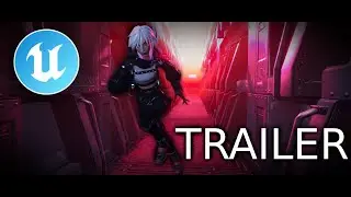 Fortnite Creative 2.0 Horror Map Trailer [S3R-VR CRUSH3-RS]