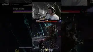 Dharma-Bitiş Harabesi normal tekli ( 2. boss) #shorts #naraka #battleroyale   #games