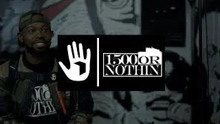 Larrance ‘Rance’ Dopson | 1500 or Nothin' | SUBPAC