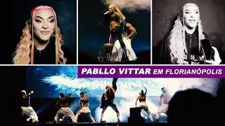 Entrevista: Pabllo Vittar faz show em Florianópolis e relembra hit Open Bar