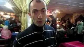 Данил Ирпень