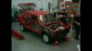 Stripping of the Delta For  Delta S4 Conversion.