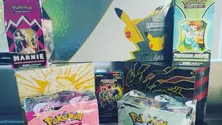 More evolving skies! Pokémon TCG