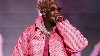Young Thug’s Business is Business is Pretty Good!