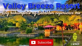 VALLEY BREEZE RESORT, GABALDON NUEVA ECIJA YOUR PERFECT ACCOMMODATION EXPERIENCE
