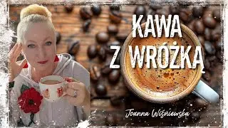 Kawa z Wróżką. karty na tydzień.od 04.11.2024