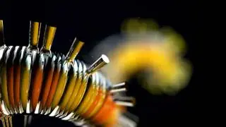 Cinema 4D | Cloner Test