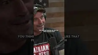 Joe Rogan on The Rock fighting Vin Diesel and Jason Statham 