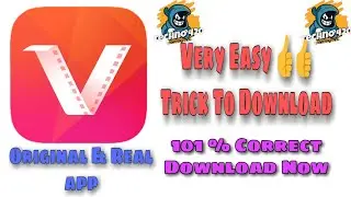 How To Download Original Vidmate App | Vidmate Real App | Vidmate Kaise Download Kare | Techno 420🔥🔥