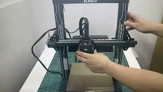 Neptune 4 Pro New X Axis Linear Rail Upgrade Installation Guide