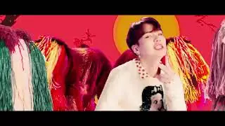 BANGTAN BOYS - ÍDOLO (dublado)