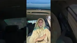 DONE OUT NOW 
